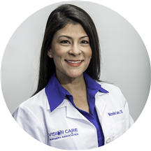 Dr. Michelle Levin, OD