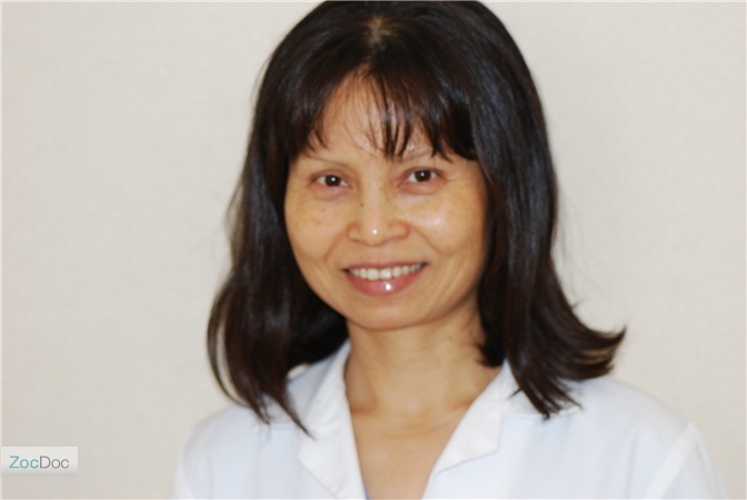 Dr. Michelle Li, MD