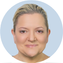 Dr. Michelle McNally, PsyD