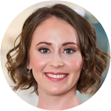 Dr. Michelle Mumford, OD