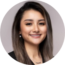 Dr. Michelle Nguyen, DMD