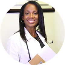 Dr. Michelle Powell, DO