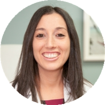 Dr. Michelle Zhubrak, DPM