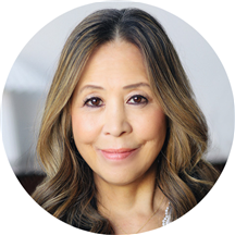 Dr. Michiko Yoshifuji, DAc, DiplAc, LAc