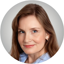 Dr. Mieczystawa (Mia) Zulinski, DMD