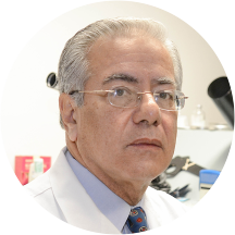 Dr. Miguel (Jose) Pro-Landazuri, MD