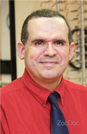 Dr. Miguel De La Torre, OD