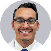 Dr. Miguel Pineda, MD