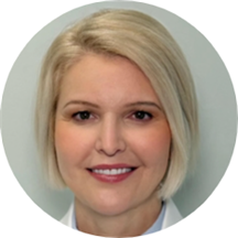 Dr. Mihaela Krausz, DDS