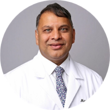 Dr. Mihir K. Maniar, DO