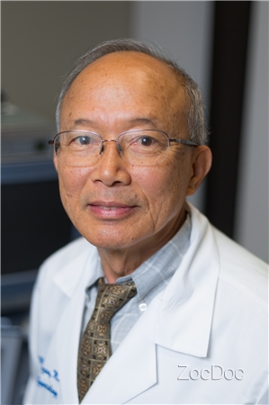 Dr. Miin Tzeng, MD