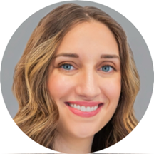 Dr. Mikaela Simon, OD