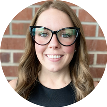 Dr. Mikayla Panich, DNP, PMHNP-BC