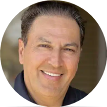 Dr. Mike Firouzian, DDS