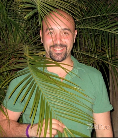 Dr. Mike Mastropasqua, DPT