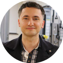 Dr. Mikhail Abayev, PT, DPT