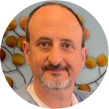 Dr. Mikhail Shulkin, DDS