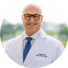 Dr. Milad Hosseini balai, DDS