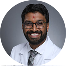Dr. Milan Patel, DO