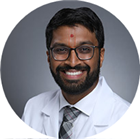 Dr. Milan Patel, DO