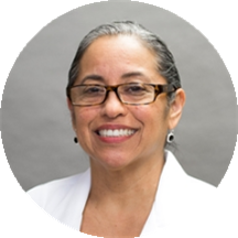 Dr. Mildred Pazmino-Vera, MD