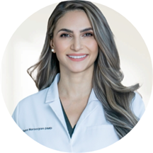 Dr. Milena Nersesyan, DMD