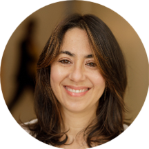 Dr. Milena Rodriguez Alvarez, MD