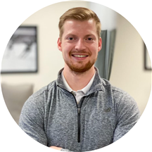 Dr. Miles Nicholas, DPT, PT, CSCS