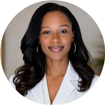 Dr. Millie Kiawoin, DNP, FNP-C