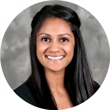 Dr. Milly Bhalani, MD