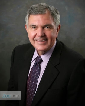 Dr. Milton Gayle Mullanax, MD