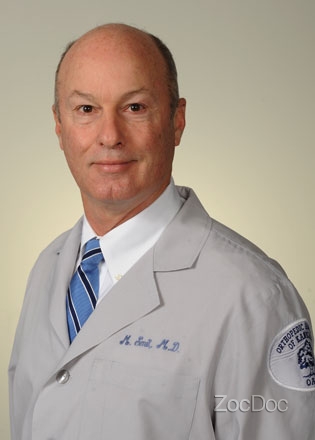 Dr. Milton Smit, MD