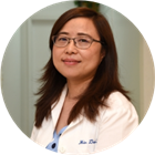 Dr. Min Zhang, OD, PhD