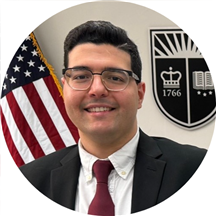 Dr. Mina Goirgy, DMD