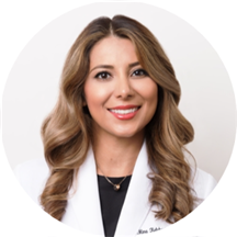 Dr. Mina Katchooi, DDS, MSD