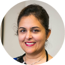 Dr. Mina Obbehat, MD