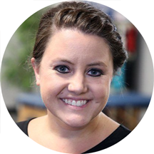 Dr. Mindy Bierlein, PT, DPT