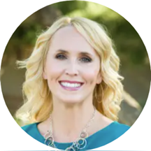 Dr. Mindy Hagstrom, OD