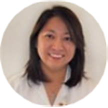 Dr. Ming-Hsin Alice Tien, OD