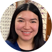 Dr. Minh-Khanh Nguyen, OD