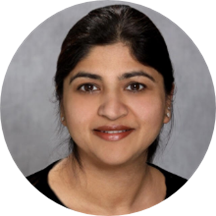 Dr. Minoo Khanna, DDS