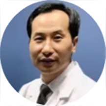 Dr. Minsheng Yuan, OD