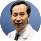 Dr. Minsheng Yuan, OD
