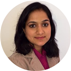 Dr. Minti Agarwal, DDS