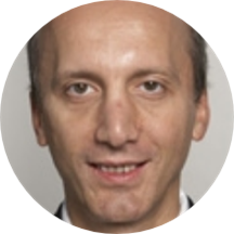 Dr. Miodrag Velickovic, MD