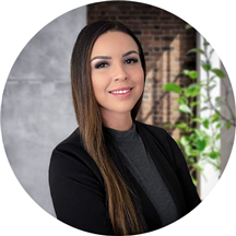 Dr. Miranda Maldonado, DNP