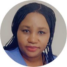 Dr. Miranda Mbutambe, APN, APRN, DNP, PMHNP, NP