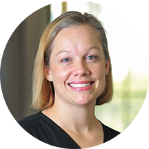 Dr. Miranda Torrey, DDS