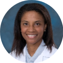 Dr. Mireille Moise, MD