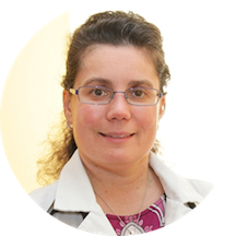 Dr. Mirela Cernaianu, MD
